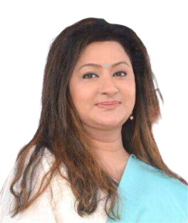 Nayna Bandyopadhyay